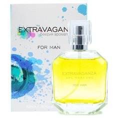 Духи APL Extravaganza №2, 50 мл