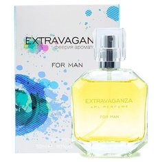 Духи APL Extravaganza №4, 50 мл