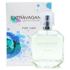 Духи APL Extravaganza №3, 50 мл