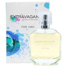 Духи APL Extravaganza №6, 50 мл