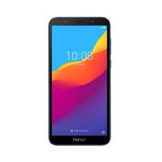 Смартфон Honor 7S 1/16GB синий