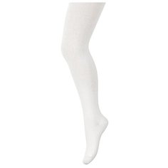 Колготки Penti размер 113-127, 10 (белый)