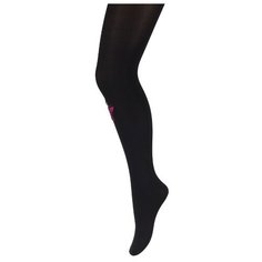 Колготки Penti GLOW размер 113-127, 500 (черный)