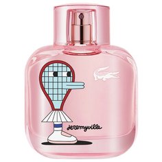 Туалетная вода LACOSTE L.12.12 Sparkling x Jeremyville, 90 мл