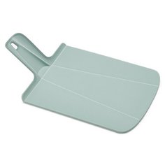 Разделочная доска Joseph Joseph Chop2Pot Plus 38x22.1x4.3 см серый