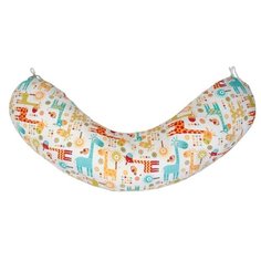 Подушка Amarobaby Amaro-4001 жирафики