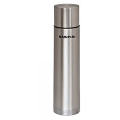 Классический термос Attribute Urban AVF303 (1 л) стальной