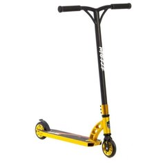 Спортивный самокат Micar Wheeze HT-2701 gold