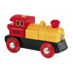 Brio Локомотив, 33594
