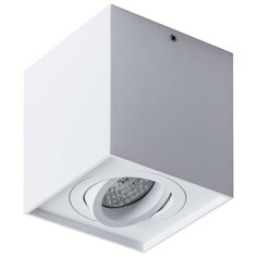 Спот Arte Lamp Factor A5544PL-1WH