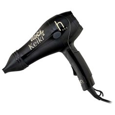 Фен harizma H10210 Keiki черный