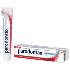 Зубная паста Parodontax Отбеливающая, 75 мл