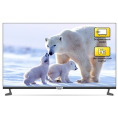 Телевизор Polarline 43PL52TC 43" (2019) черный