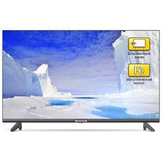 Телевизор Polarline 32PL51TC 32" (2018) черный