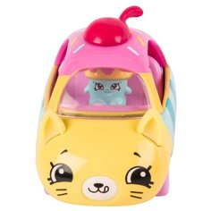 Игровой набор Moose Cutie Car с фигуркой Shopkins Cupcake Cruiser 56579