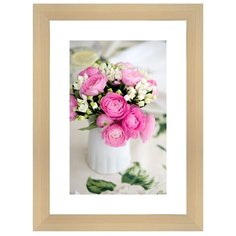Картина Ekoramka Букет в кувшине 30х40 см