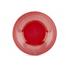 Luminarc Тарелка суповая Factory 21.5 см rouge