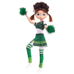 Кукла Kurhn Сказочный патруль Dance Маша, 28 см, FPDD001