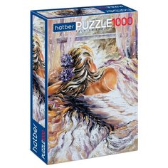 Пазл Hatber Premium Lilac dreams (1000ПЗ2_18814), 1000 дет.