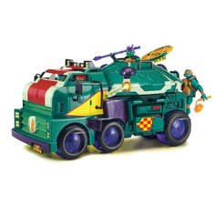 Игровой набор Playmates TOYS ROTMNT Танк Майки 82521