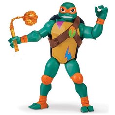 Фигурка Playmates TOYS ROTMNT Микеланджело Сорвиголова 81453