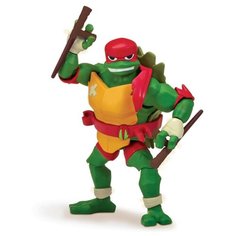 Фигурка Playmates TOYS ROTMNT Рафаэль 80804