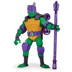 Фигурка Playmates TOYS ROTMNT Донателло Главный техник 81452