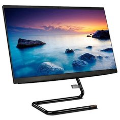 Моноблок Lenovo IdeaCentre AIO A340-22AST F0EQ000HRK AMD A4-9125/4 ГБ/1000 ГБ/AMD Radeon R3/21.5"/1920x1080/DVD-RW/DOS