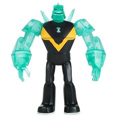Фигурка Playmates TOYS Ben 10 Алмаз 76602