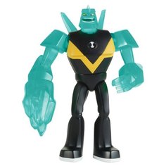 Фигурка Playmates TOYS Ben 10 Алмаз 76103