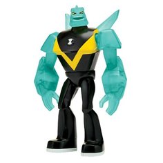 Фигурка Playmates TOYS Ben 10 Алмаз 76652