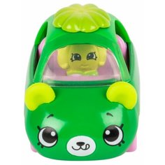 Игровой набор Moose Cutie Car с фигуркой Shopkins Jelly Joyride 56592