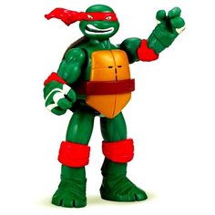 Фигурка Playmates TOYS TMNT Клич ниндзя Рафа 91676