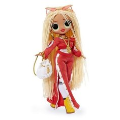 Кукла-сюрприз MGA Entertainment LOL Surprise OMG Fashion Swag, 560548