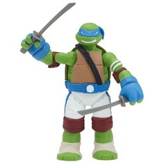 Фигурка Playmates TOYS TMNT Удар ниндзя Лео 90621
