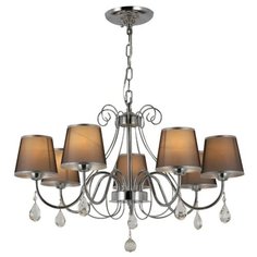 Люстра Favourite Amery 2571-7P, E14, 280 Вт