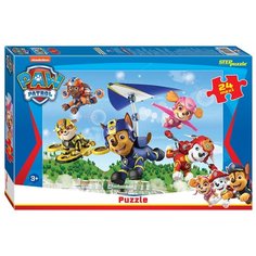 Пазл Step puzzle Щенячий патруль (90051), 24 дет.