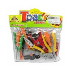 Shantou Gepai Набор инструментов 99515-1