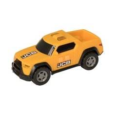 Внедорожник HTI JCB (1416622) желтый