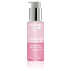 Annemarie Borlind Rose Blossom Revitalizing Care Эликсир для кожи лица Розовые лепестки, 50 мл