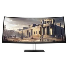 Монитор HP Z38c 37.5" черный