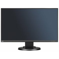 Монитор NEC MultiSync E241N 23.8" черный