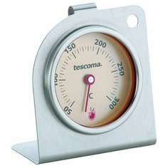 Термометр Tescoma Gradius 636154 серебристый