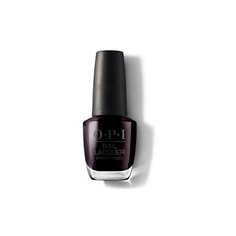 Лак OPI Nail Lacquer Classics, 15 мл, оттенок Lincoln Park After Dark