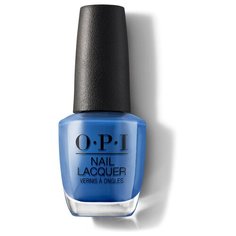 Лак OPI Nail Lacquer Fiji, 15 мл, оттенок Super Trop-i-cal-i-fiji-istic