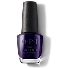 Лак OPI Nail Lacquer Classics, 15 мл, оттенок OPI….Eurso Euro