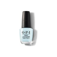 Лак OPI Nail Lacquer Classics, 15 мл, оттенок It’s a Boy!