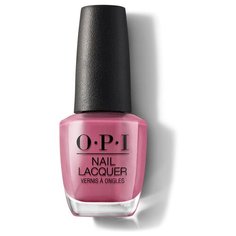 Лак OPI Nail Lacquer Classics, 15 мл, оттенок Just Lanai-ing Around