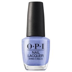 Лак OPI Nail Lacquer Classics, 15 мл, оттенок Show Us Your Tips!