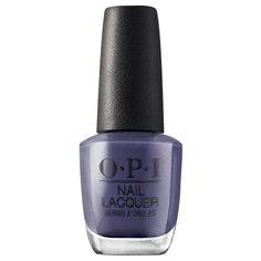 Лак OPI Scotland Collection, 15 мл, оттенок Nice Set Of Pipes
